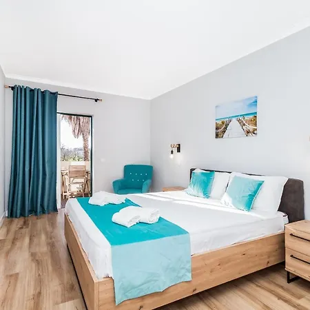 One Bedroom By Algarve Golden شقة *