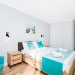One Bedroom By Algarve Golden Apartment