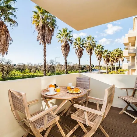 One Bedroom By Algarve Golden Portimao