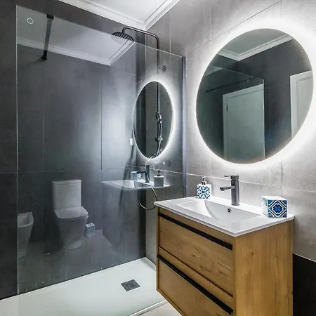 One Bedroom By Algarve Golden Appartamento Alvor