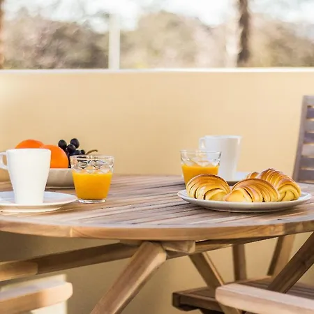 דירה One Bedroom By Algarve Golden פורטימאו