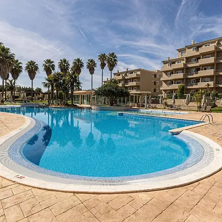 Appartamento One Bedroom By Algarve Golden Alvor