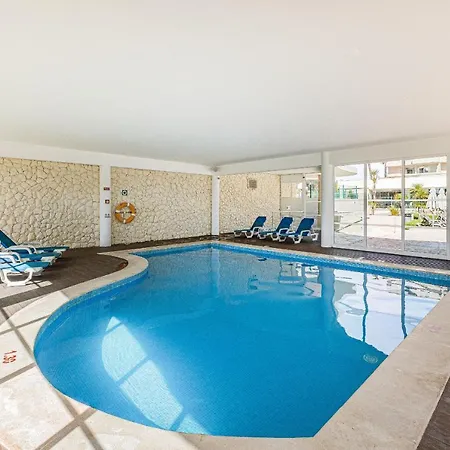 One Bedroom By Algarve Golden Apartment Portimao