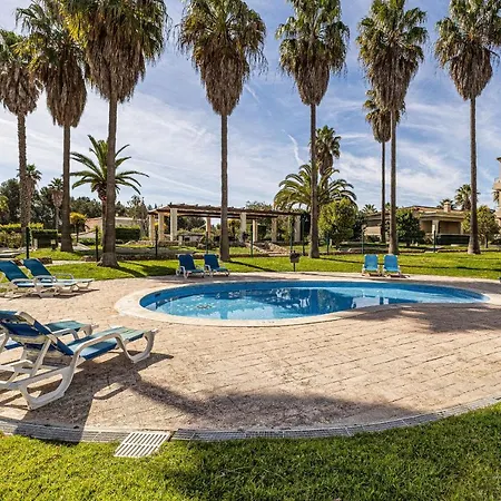 One Bedroom By Algarve Golden Portimao