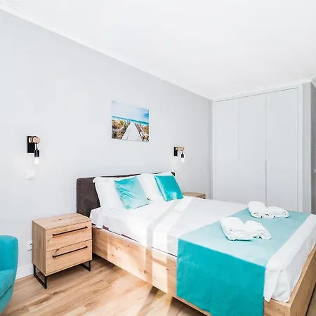 One Bedroom By Algarve Golden Daire