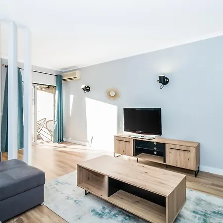 Daire One Bedroom By Algarve Golden *