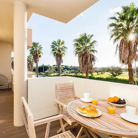 One Bedroom By Algarve Golden Apartamento