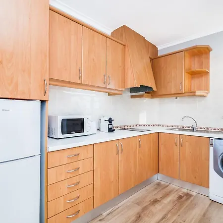 One Bedroom By Algarve Golden Apartamento *