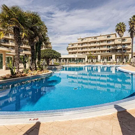 Apartamento One Bedroom By Algarve Golden *