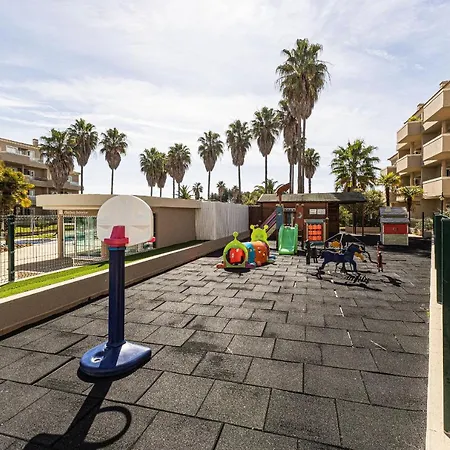 Apartamento One Bedroom By Algarve Golden Portimão
