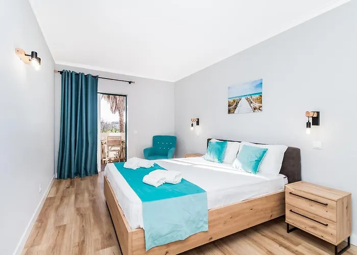One Bedroom By Algarve Golden Daire *