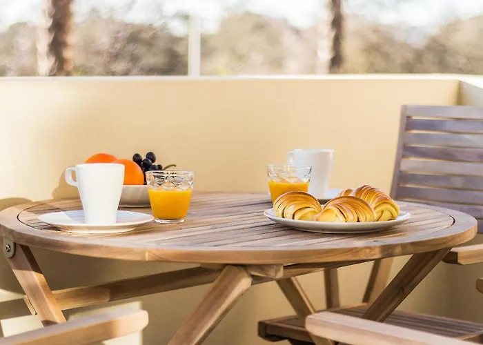 Daire One Bedroom By Algarve Golden Portimão