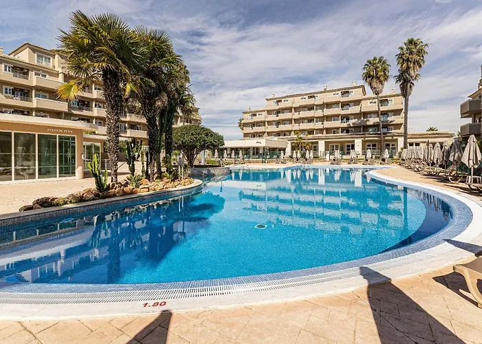 Daire One Bedroom By Algarve Golden *