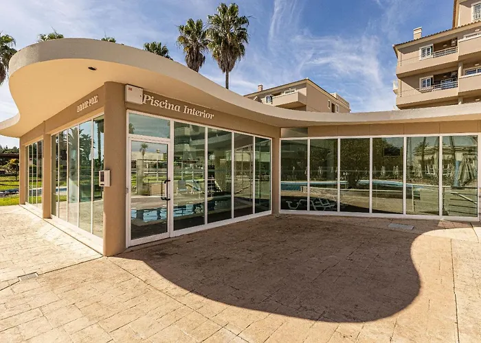 One Bedroom By Algarve Golden Daire *